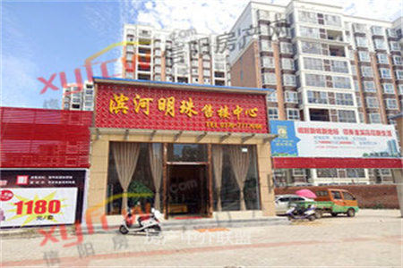 龙城华庭别墅低价出售1卫400㎡