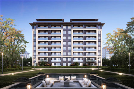 明湖中学紧邻宝法苑证满2年过户费低送储藏室